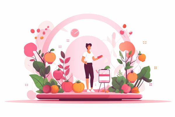 fitness nutrition alcohol-free