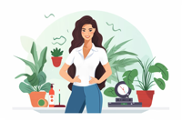 non-alcoholic wines health